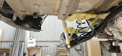 SŁaw-CAR -Serwis układòw wydechowych , Auto-Konserwacja podwozi samochodowych